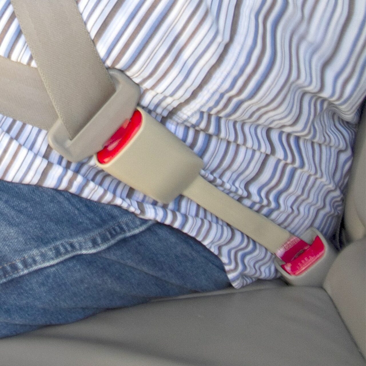 seat belt audi a6 2006